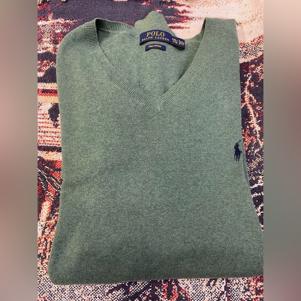 Ralph Lauren sweater
